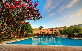 Villa Irlanda Grand Hotel