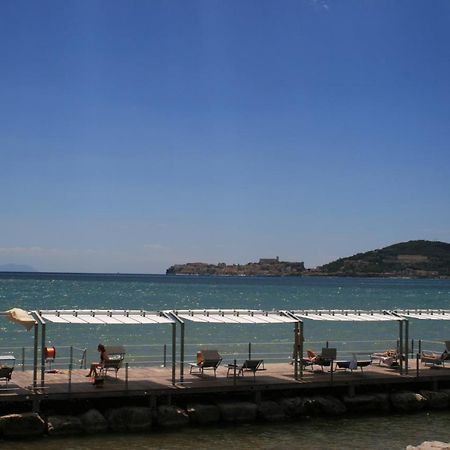 Villa Irlanda Grand Hotel Gaeta Esterno foto